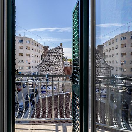 Split Old Town Apartment エクステリア 写真