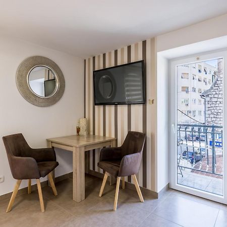 Split Old Town Apartment エクステリア 写真