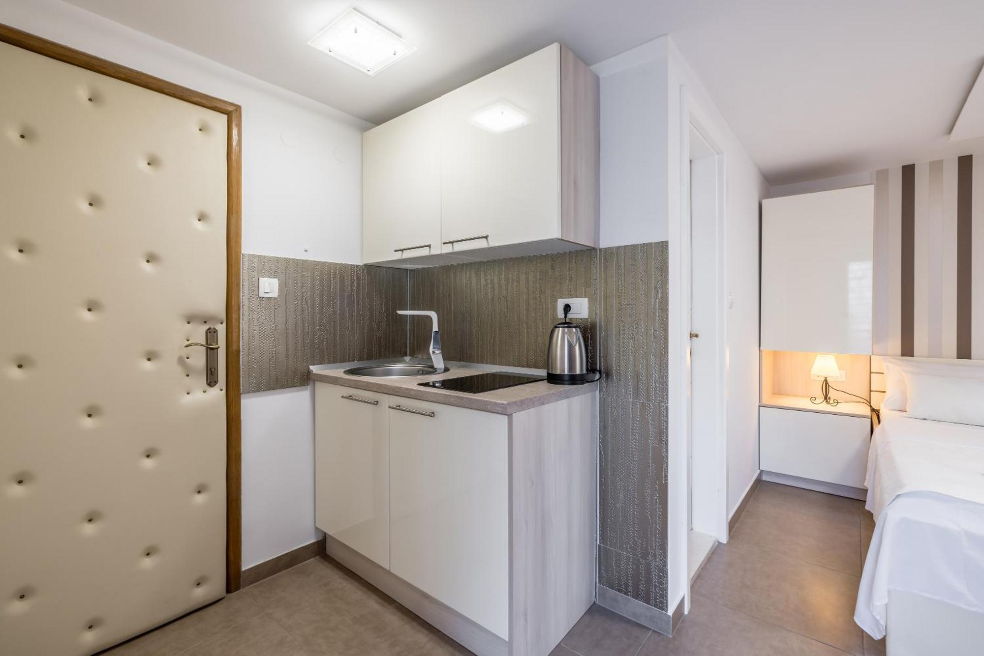 Split Old Town Apartment エクステリア 写真