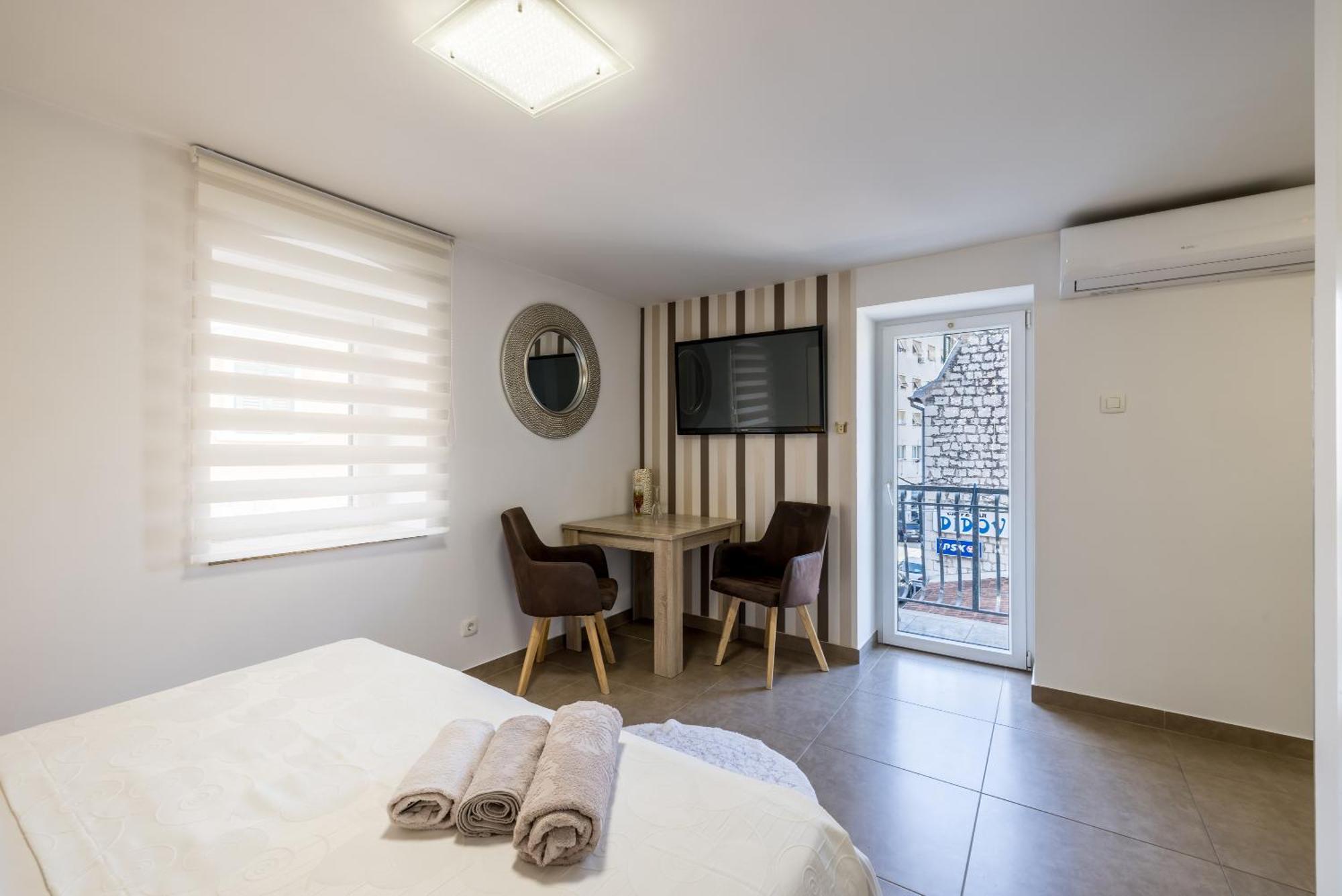 Split Old Town Apartment エクステリア 写真