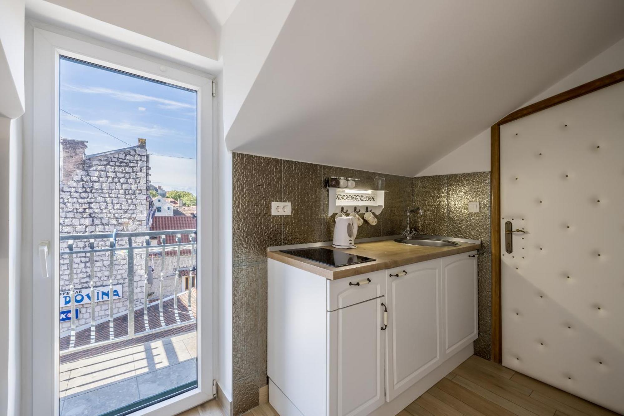 Split Old Town Apartment エクステリア 写真