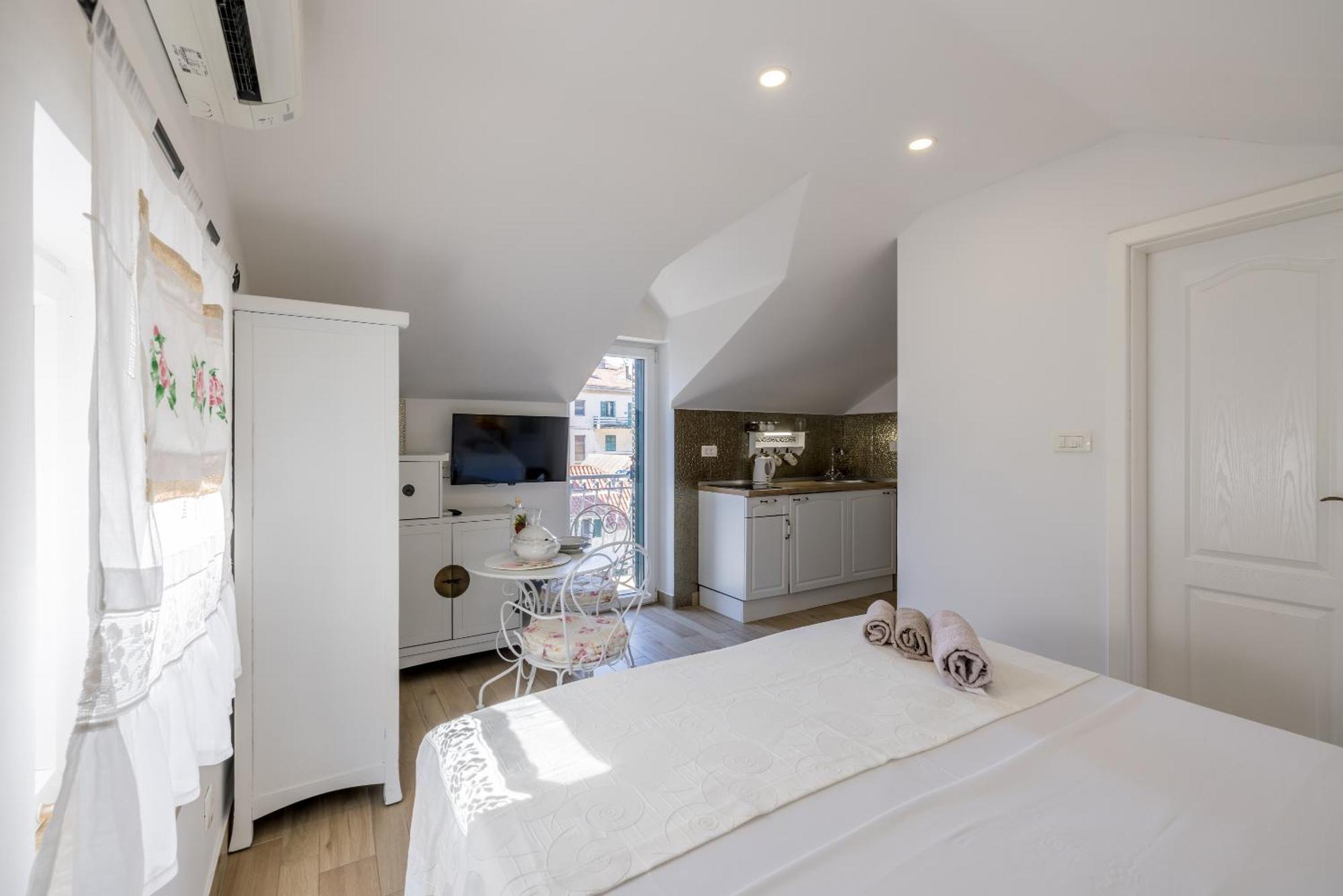 Split Old Town Apartment エクステリア 写真
