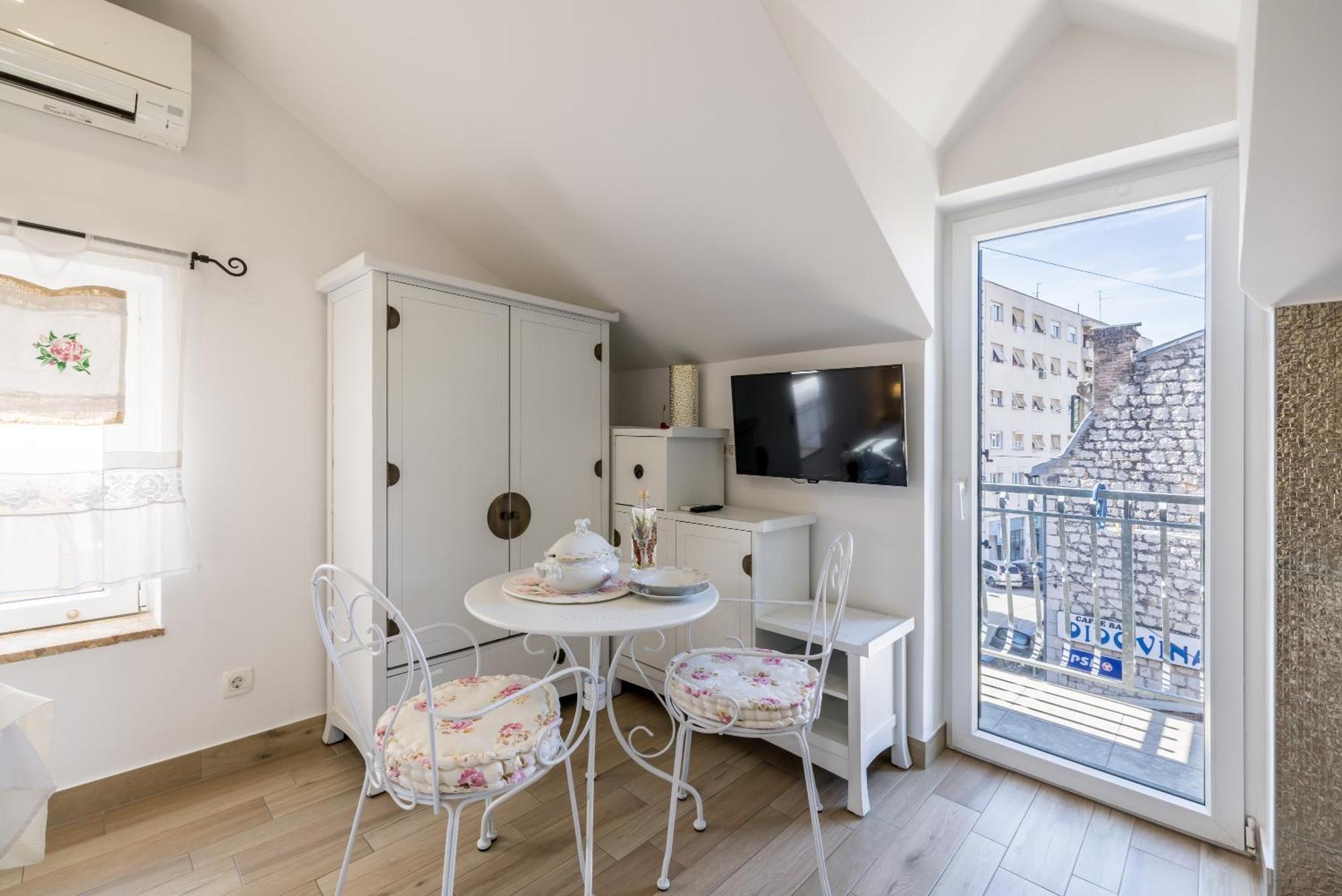 Split Old Town Apartment エクステリア 写真
