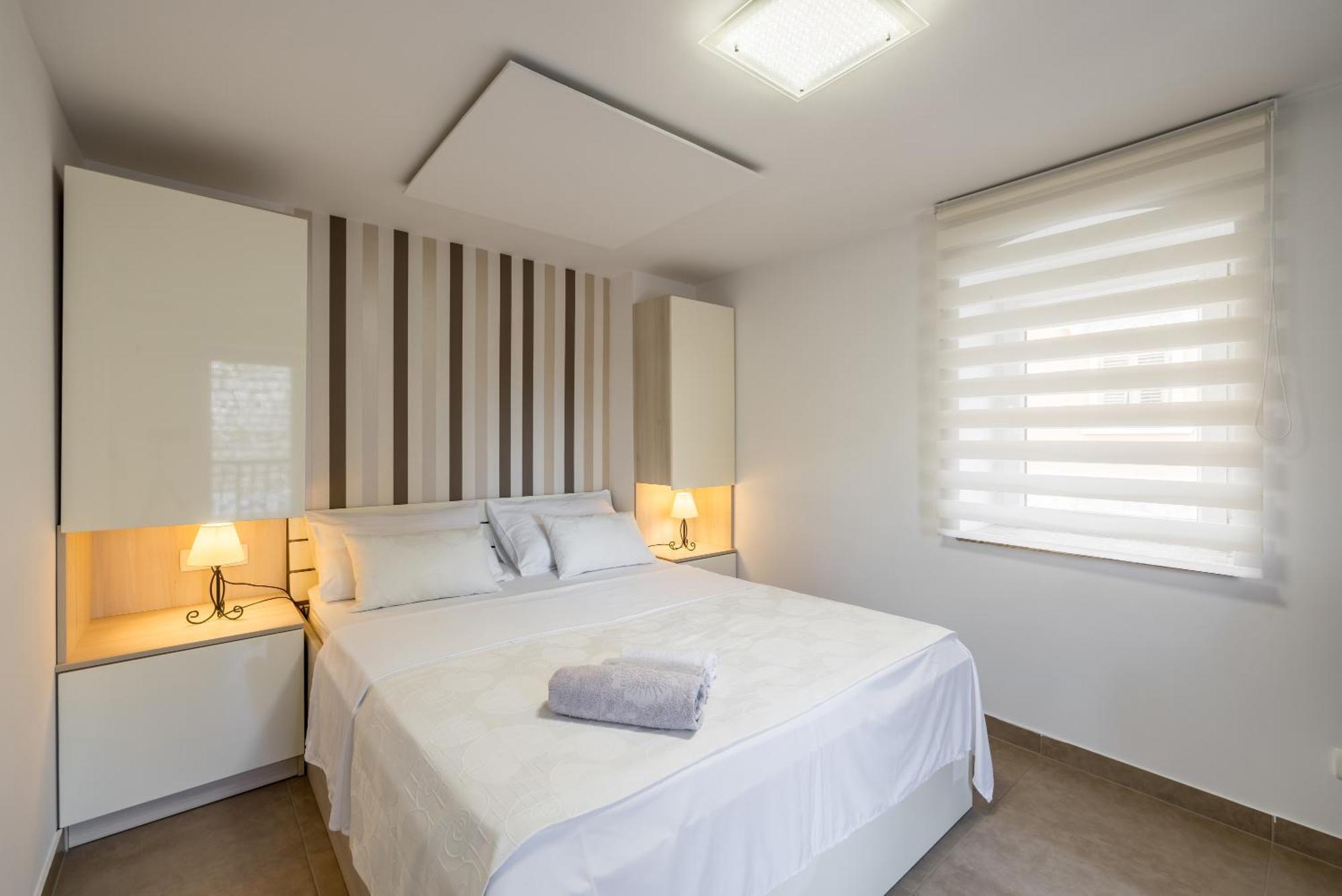 Split Old Town Apartment エクステリア 写真