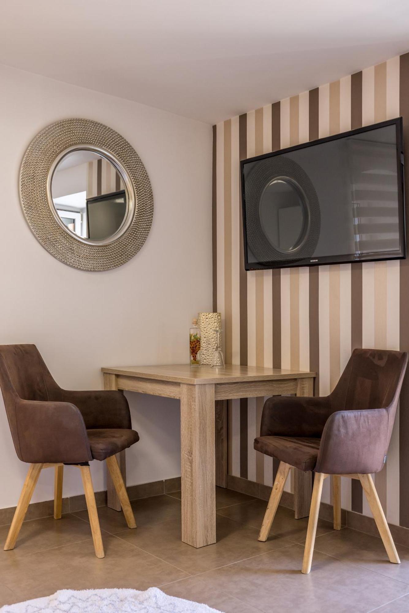 Split Old Town Apartment エクステリア 写真