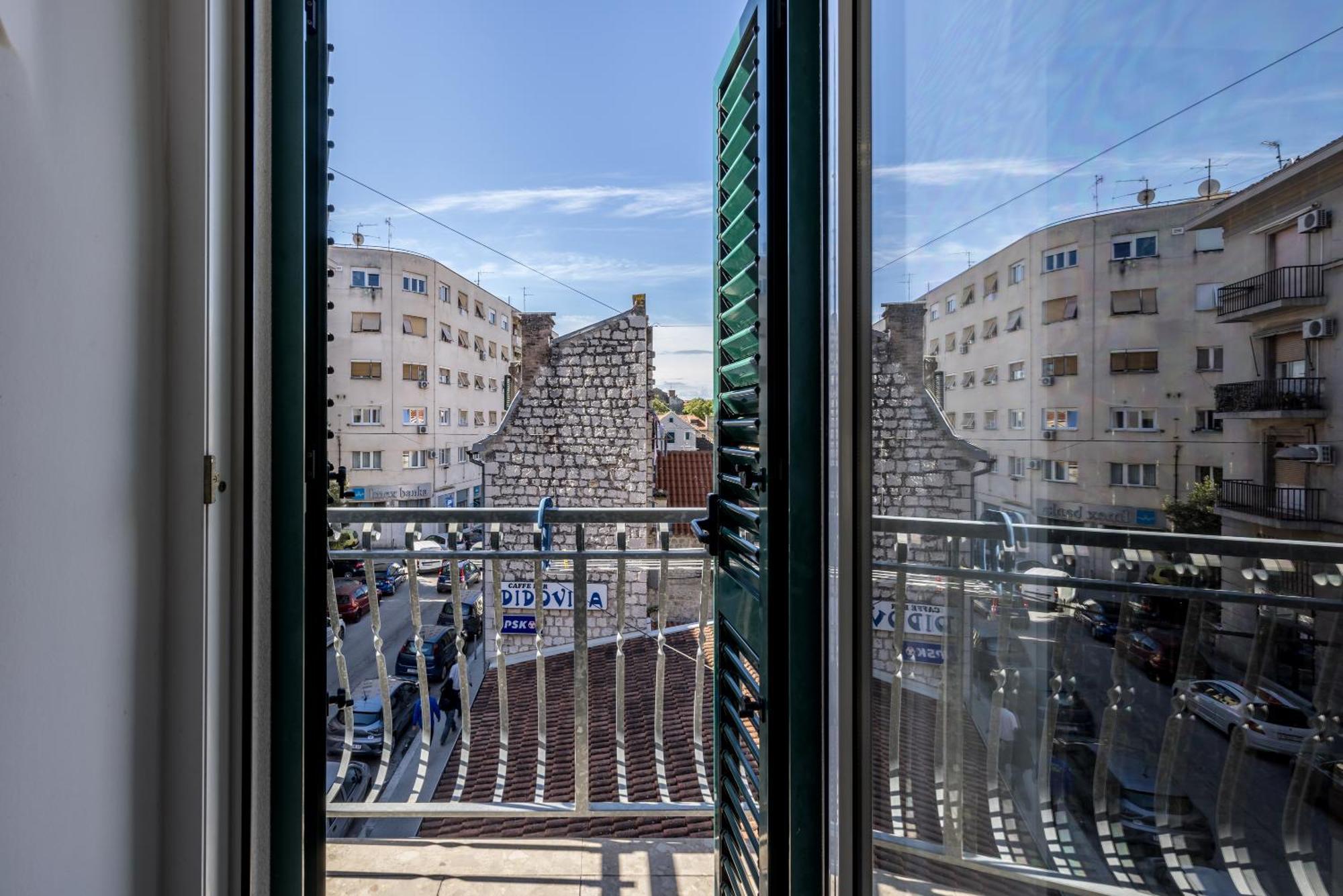 Split Old Town Apartment エクステリア 写真