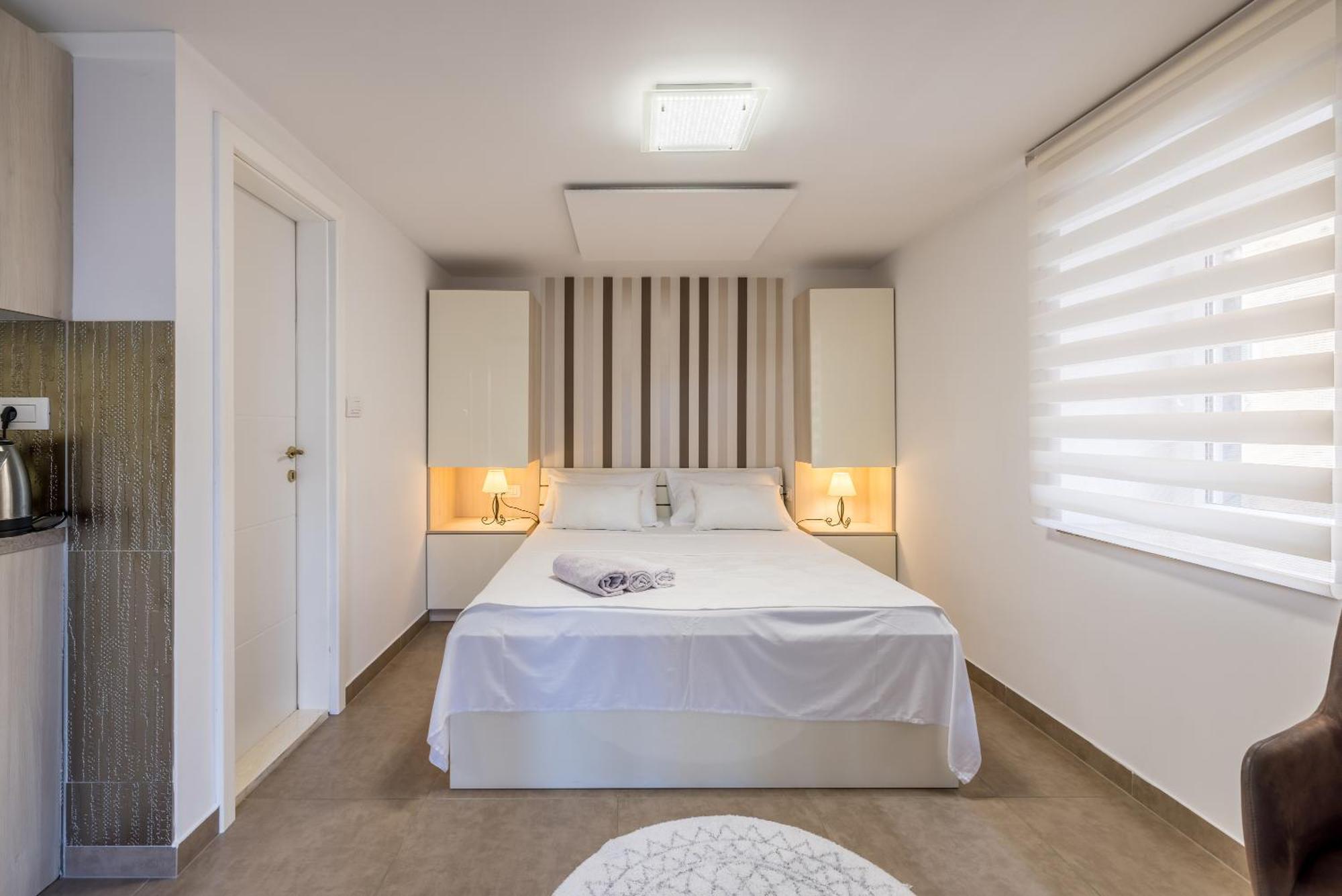 Split Old Town Apartment エクステリア 写真