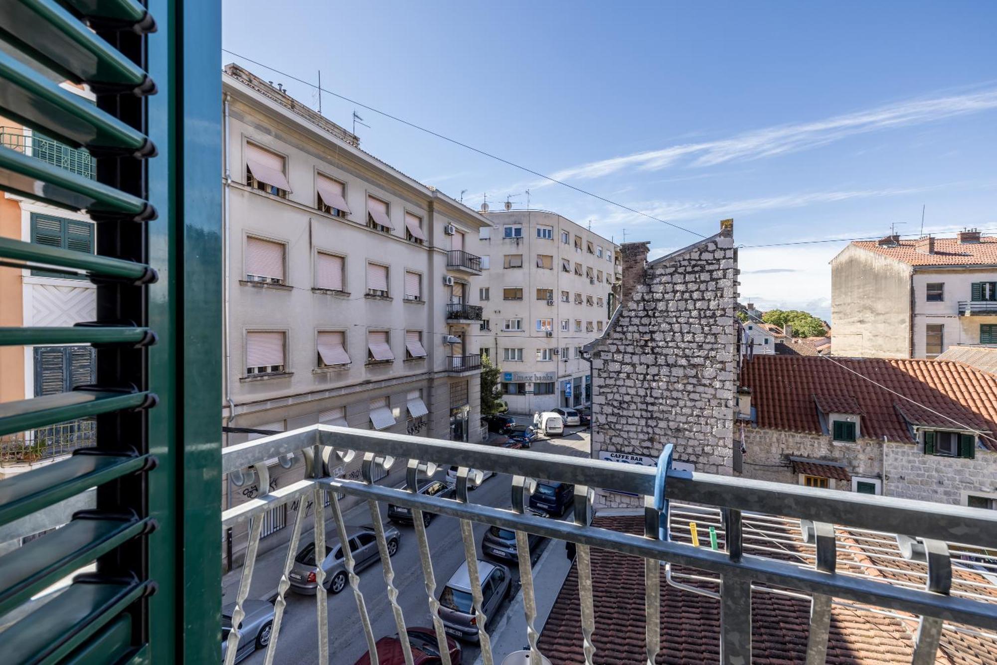 Split Old Town Apartment エクステリア 写真